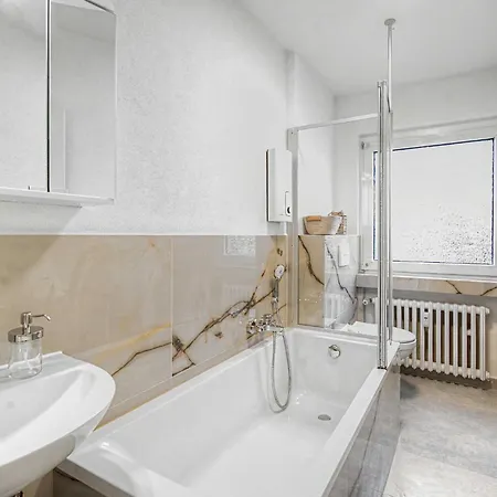 Jakse-apartments - Mit Kueche & 5 Schlafplaetzen Essen