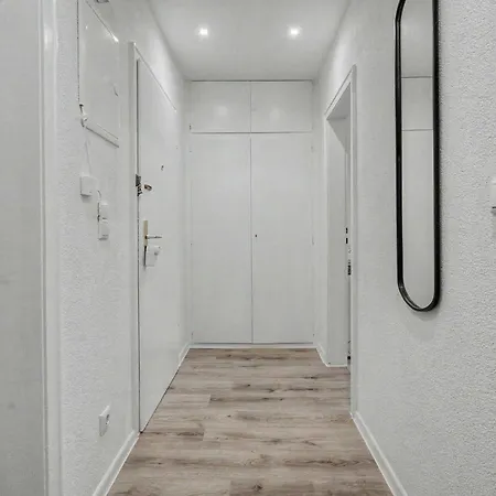 Jakse-apartments - Mit Kueche & 5 Schlafplaetzen