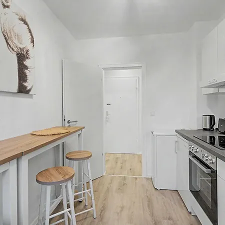 Apartman Jakse-apartments - Mit Kueche & 5 Schlafplaetzen Essen