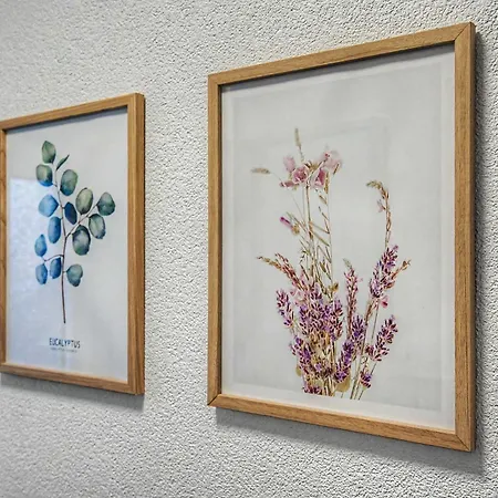 Jakse-apartments - Mit Kueche & 5 Schlafplaetzen * Essen