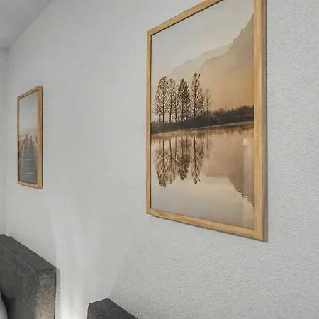 Jakse-apartments - Mit Kueche & 5 Schlafplaetzen Essen