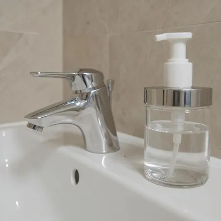 Jakse-apartments - Mit Kueche & 5 Schlafplaetzen