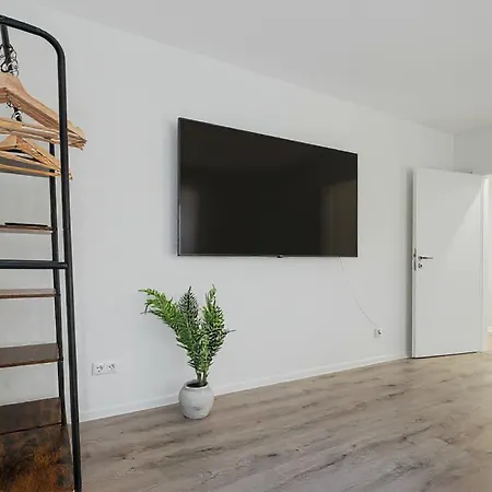 Jakse-apartments - Mit Kueche & 5 Schlafplaetzen
